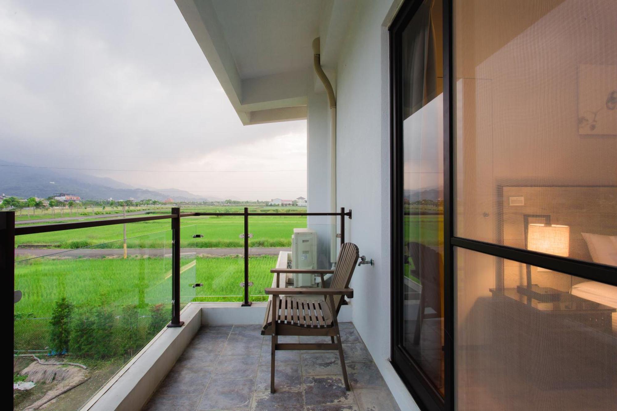Lei Garden Inn Sanxing Camera foto