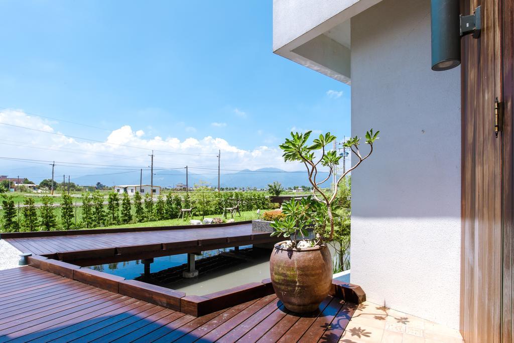 Lei Garden Inn Sanxing Esterno foto
